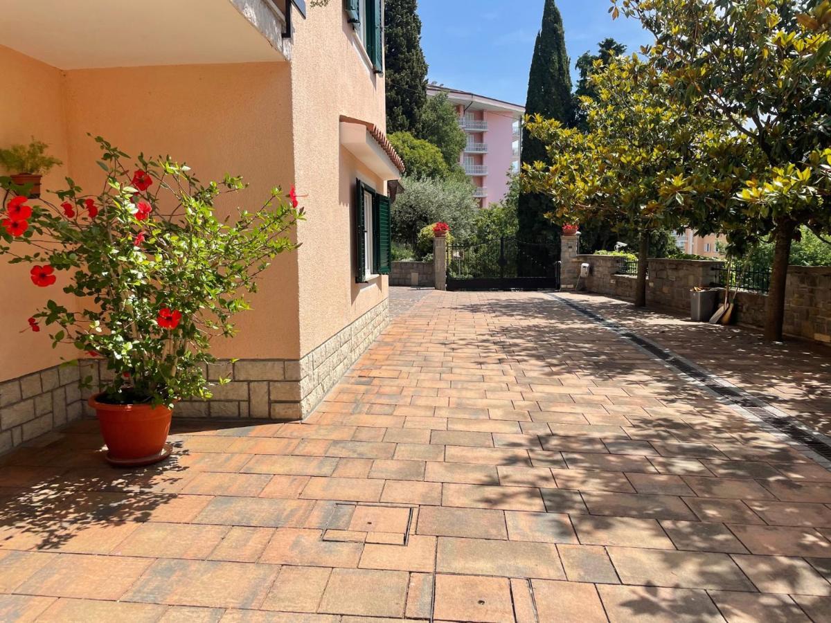 Apartments בפורטורוז מראה חיצוני תמונה