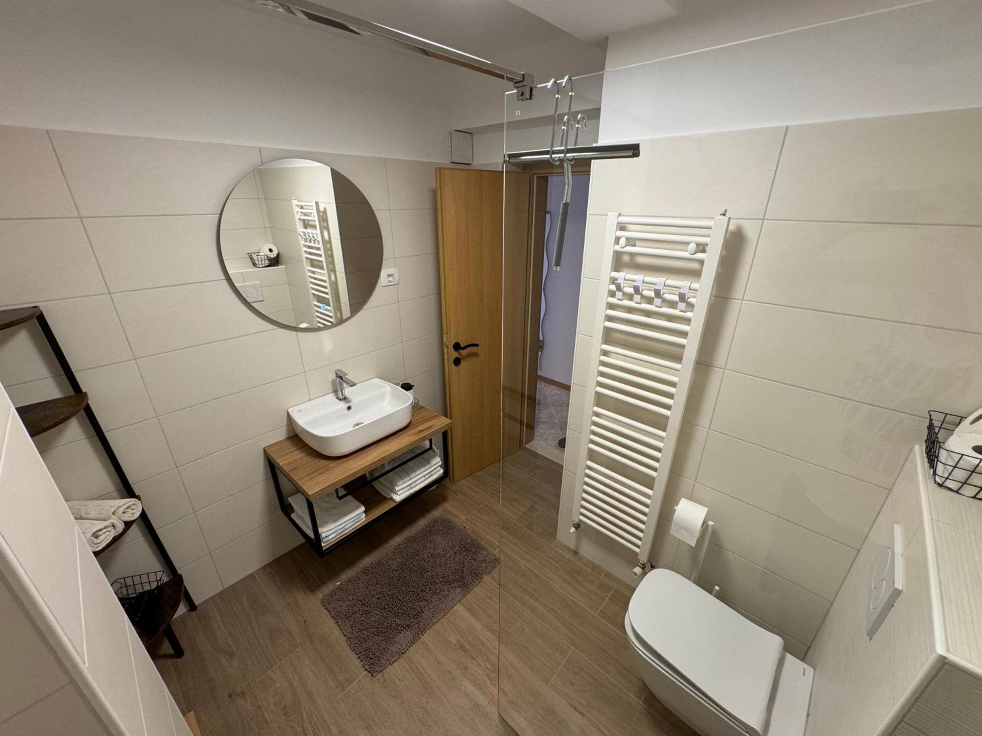 Apartments בפורטורוז מראה חיצוני תמונה